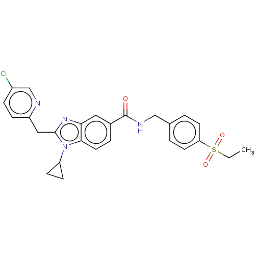 Chemical structure of BindingDB Monomer ID 416502