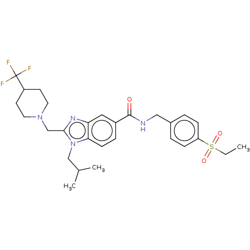 Chemical structure of BindingDB Monomer ID 416503