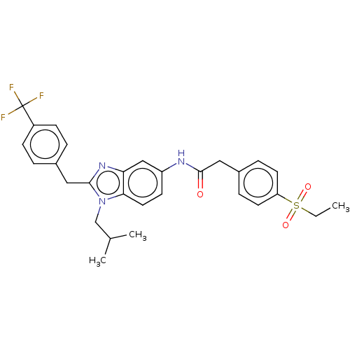 Chemical structure of BindingDB Monomer ID 416526