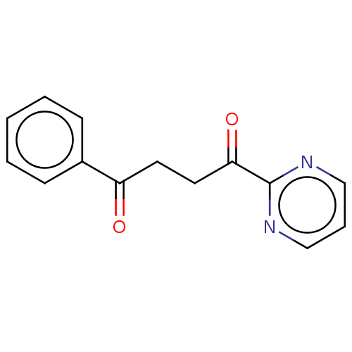 Chemical structure of BindingDB Monomer ID 418430