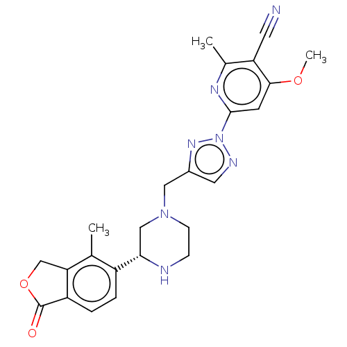 Chemical structure of BindingDB Monomer ID 423250