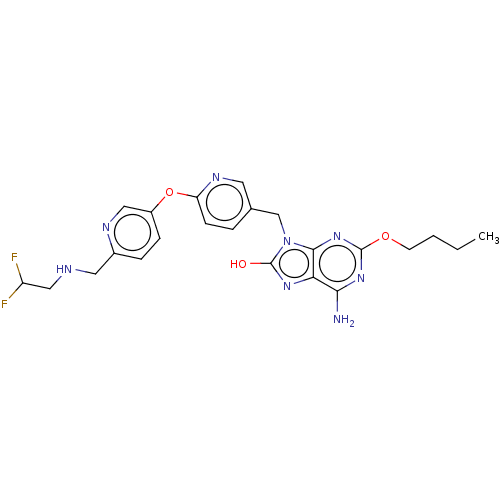 Chemical structure of BindingDB Monomer ID 423512