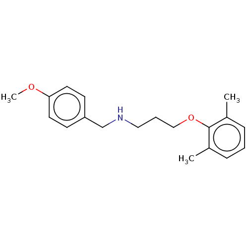 Chemical structure of BindingDB Monomer ID 432060