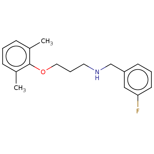 Chemical structure of BindingDB Monomer ID 432073