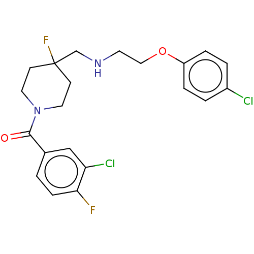 Chemical structure of BindingDB Monomer ID 433543