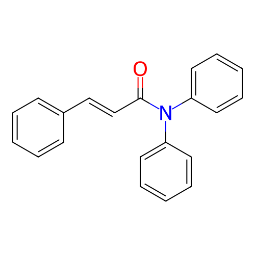 Chemical structure of BindingDB Monomer ID 435205
