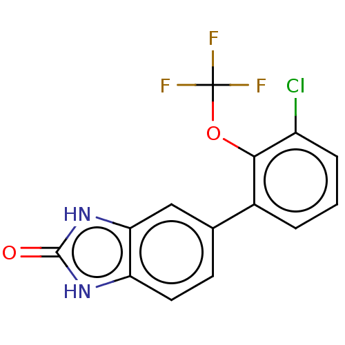 Chemical structure of BindingDB Monomer ID 435772