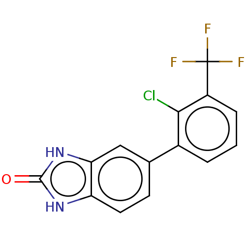 Chemical structure of BindingDB Monomer ID 435889