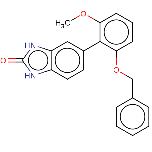 Chemical structure of BindingDB Monomer ID 435933