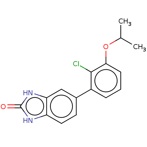 Chemical structure of BindingDB Monomer ID 435938