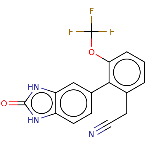 Chemical structure of BindingDB Monomer ID 435951