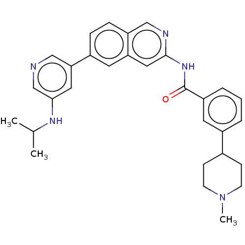 Chemical structure of BindingDB Monomer ID 442859
