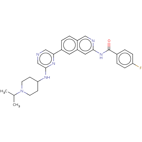 Chemical structure of BindingDB Monomer ID 442941