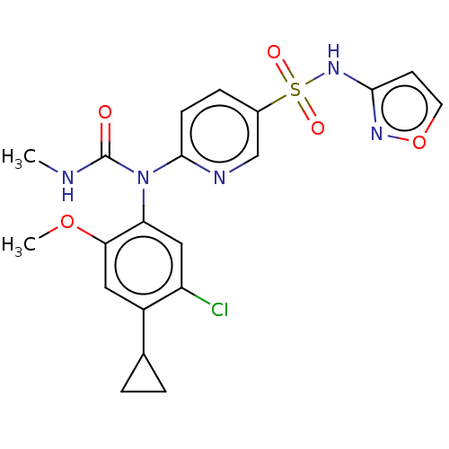 Chemical structure of BindingDB Monomer ID 444898