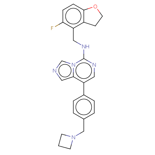 Chemical structure of BindingDB Monomer ID 451025