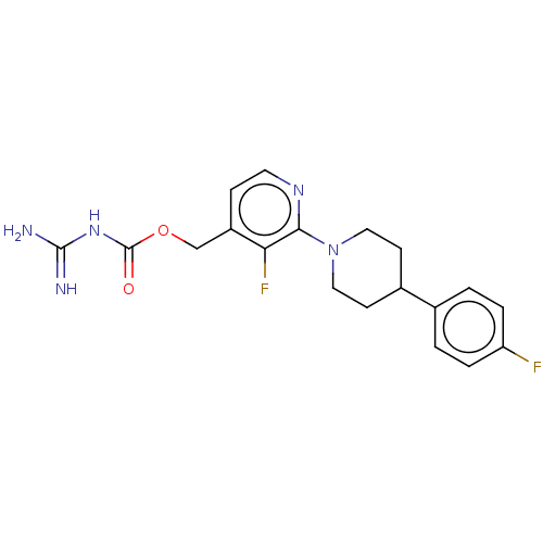 Chemical structure of BindingDB Monomer ID 453630