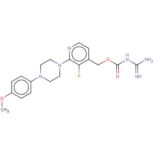 Chemical structure of BindingDB Monomer ID 453657