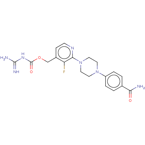 Chemical structure of BindingDB Monomer ID 453675