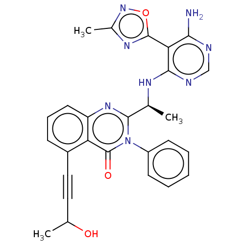Chemical structure of BindingDB Monomer ID 457839
