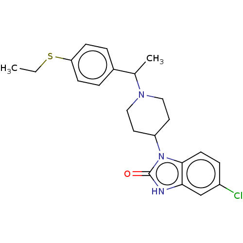 Chemical structure of BindingDB Monomer ID 457843