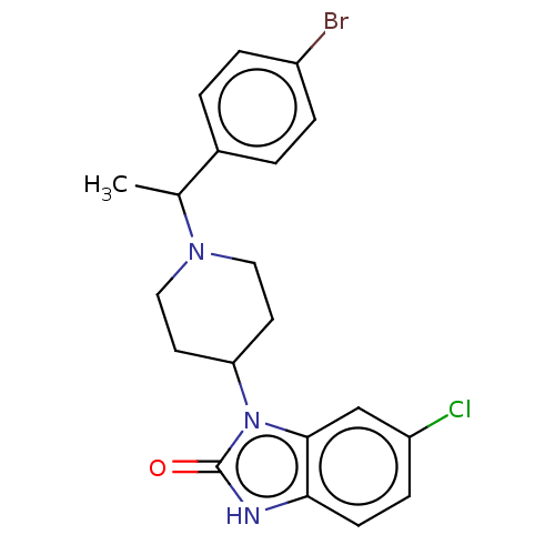 Chemical structure of BindingDB Monomer ID 457844