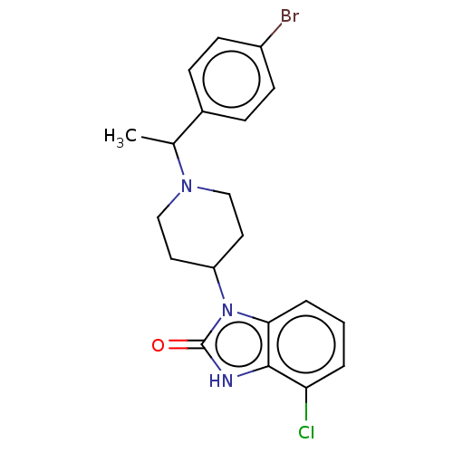 Chemical structure of BindingDB Monomer ID 457850