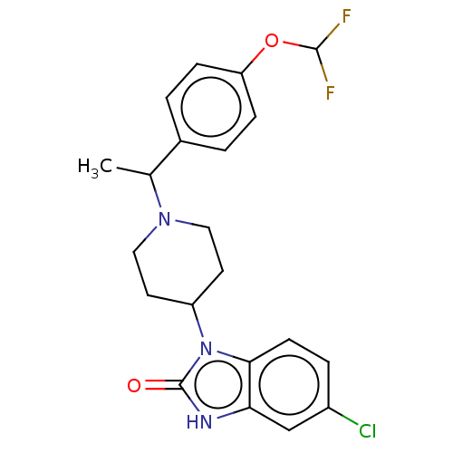 Chemical structure of BindingDB Monomer ID 457857