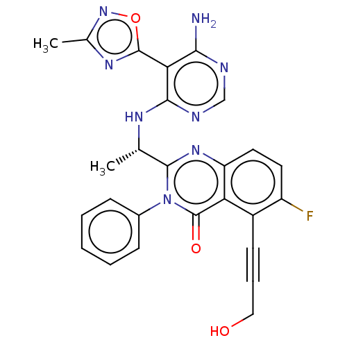 Chemical structure of BindingDB Monomer ID 457872