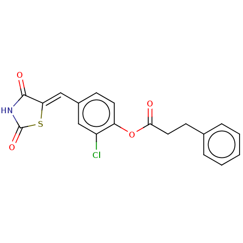 Chemical structure of BindingDB Monomer ID 463886