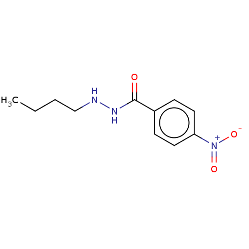 Chemical structure of BindingDB Monomer ID 468576