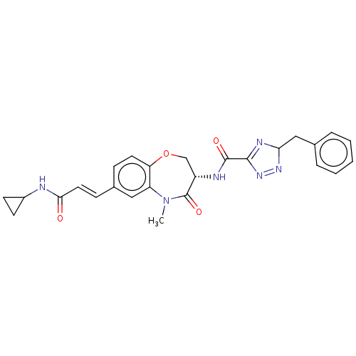 Chemical structure of BindingDB Monomer ID 470246