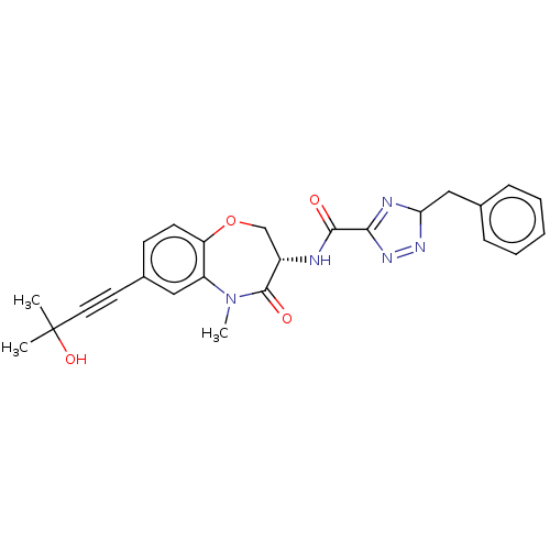 Chemical structure of BindingDB Monomer ID 470253