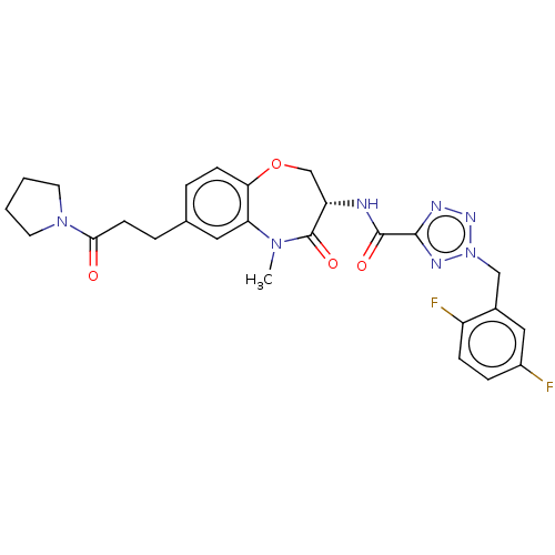 Chemical structure of BindingDB Monomer ID 470257