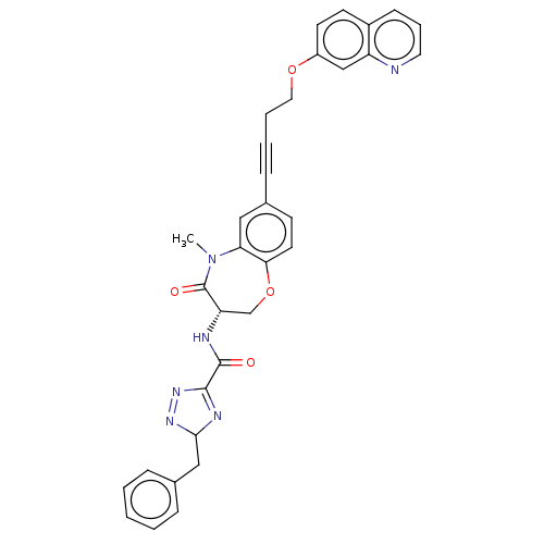 Chemical structure of BindingDB Monomer ID 470264