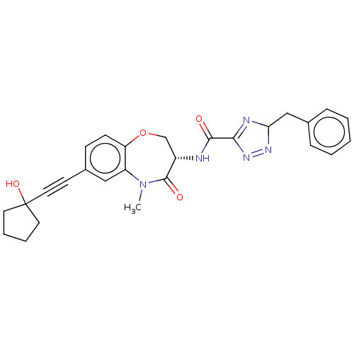 Chemical structure of BindingDB Monomer ID 470270