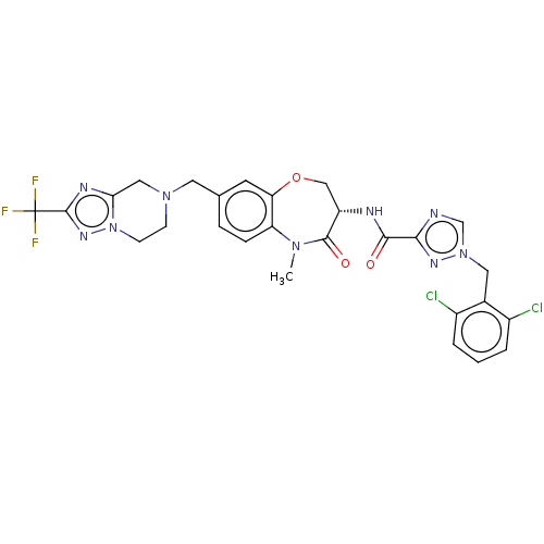 Chemical structure of BindingDB Monomer ID 470282