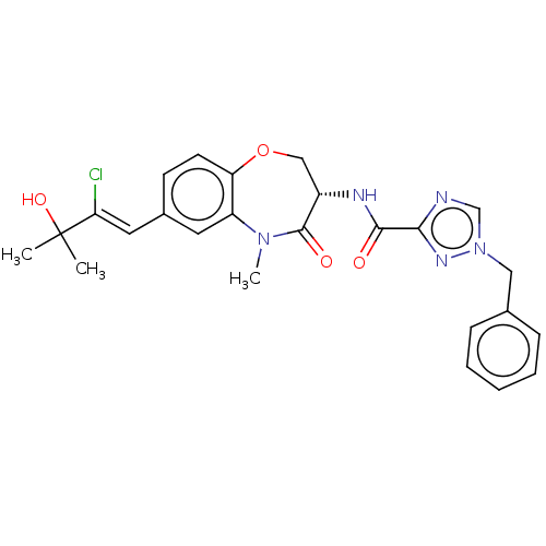 Chemical structure of BindingDB Monomer ID 470326