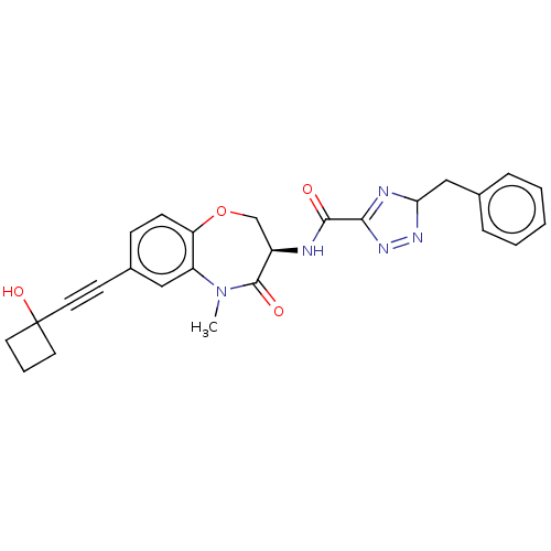 Chemical structure of BindingDB Monomer ID 470334