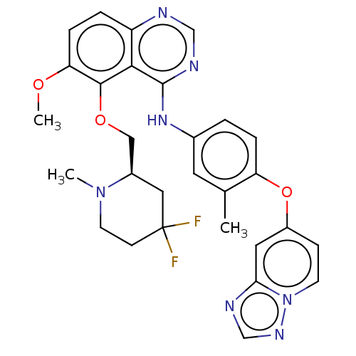 Chemical structure of BindingDB Monomer ID 471592