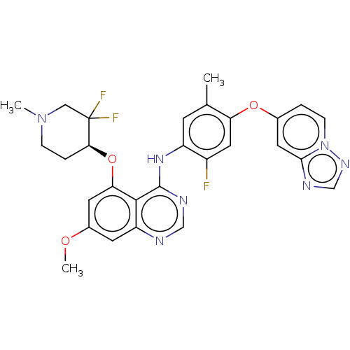 Chemical structure of BindingDB Monomer ID 471602