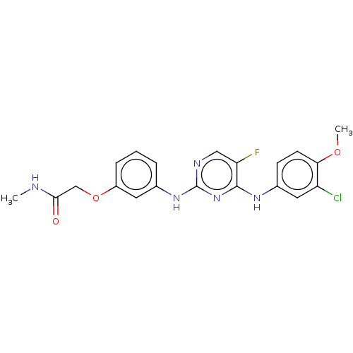 Chemical structure of BindingDB Monomer ID 471751