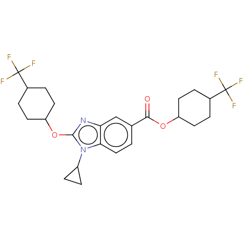 Chemical structure of BindingDB Monomer ID 471781