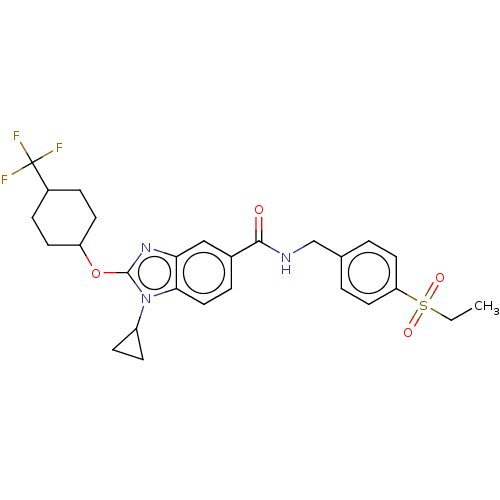 Chemical structure of BindingDB Monomer ID 471783