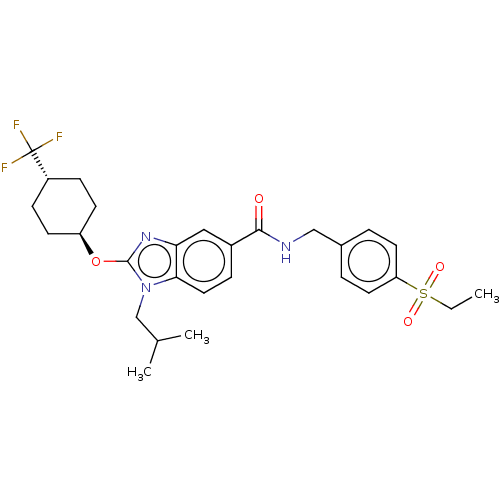 Chemical structure of BindingDB Monomer ID 471785