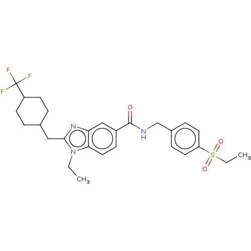 Chemical structure of BindingDB Monomer ID 471807