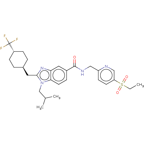 Chemical structure of BindingDB Monomer ID 471817