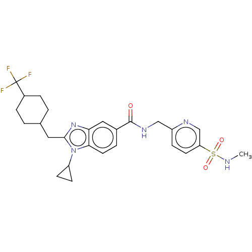 Chemical structure of BindingDB Monomer ID 471823