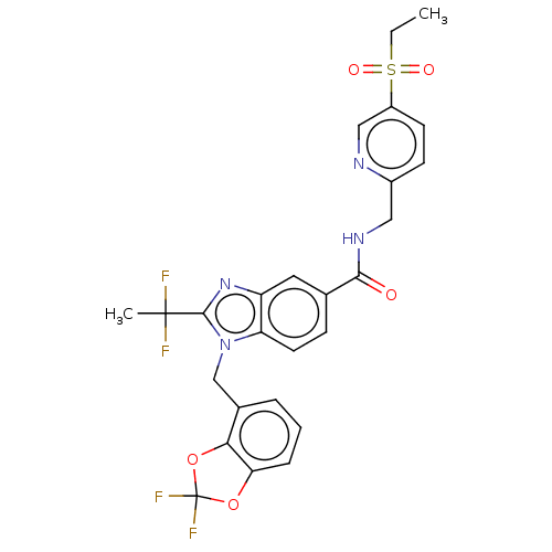 Chemical structure of BindingDB Monomer ID 472243