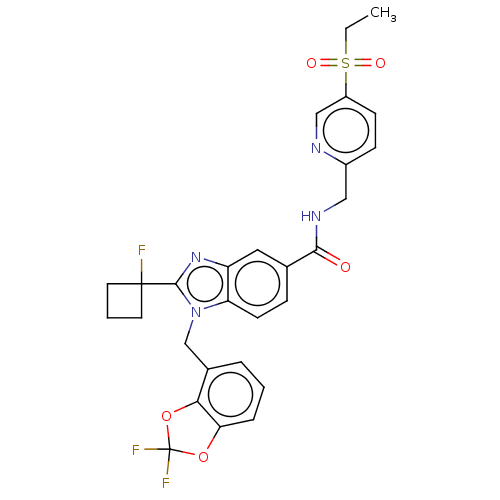 Chemical structure of BindingDB Monomer ID 472246