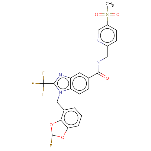 Chemical structure of BindingDB Monomer ID 472247